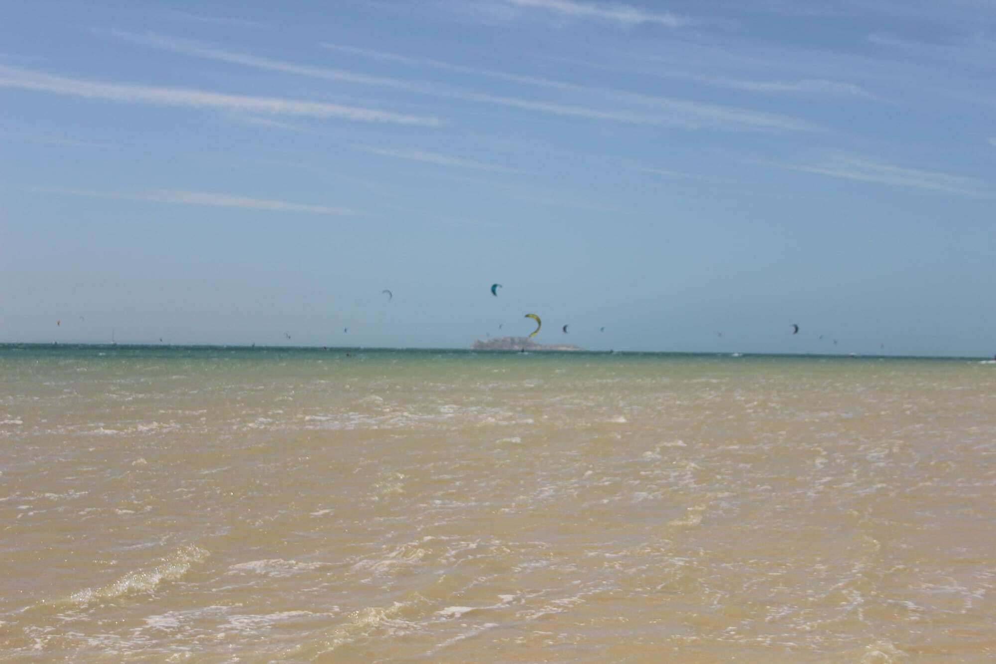 Отель Dakhla Kitesurf World Экстерьер фото